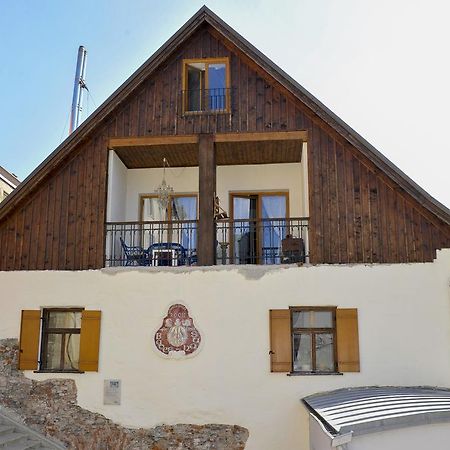 Baderhaus Hotel Bruck an der Mur Exterior photo